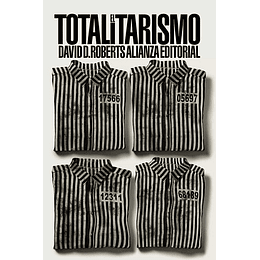 El Totalitarismo