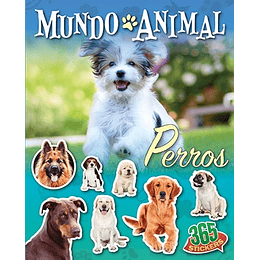 Mundo Animal Perros