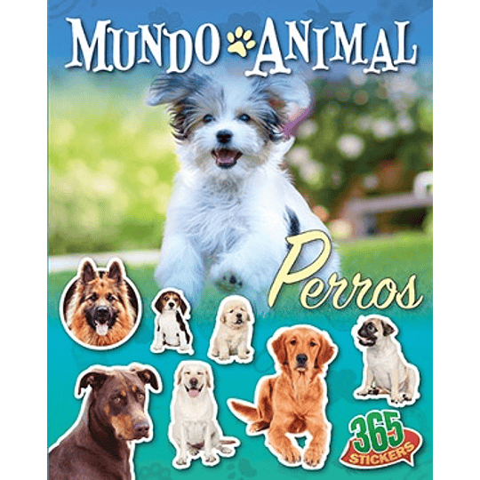 Mundo Animal Perros