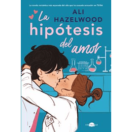 Hipotesis Del Amor, La