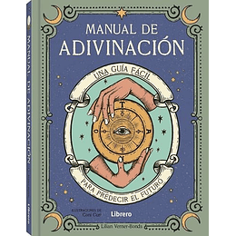 Manual De Adivinacion