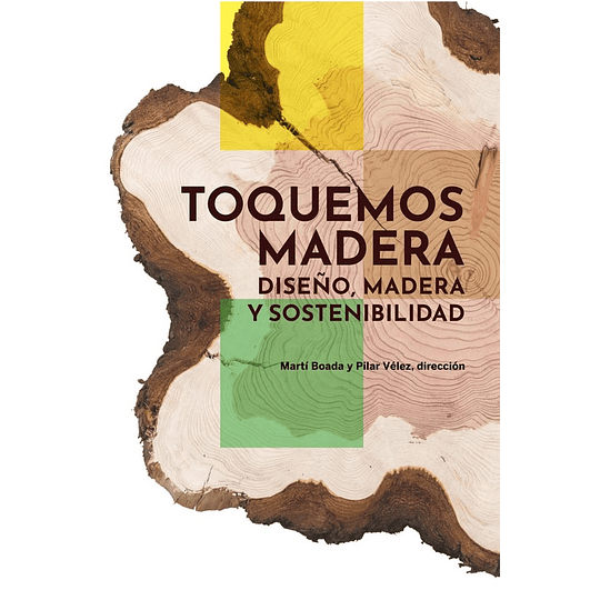 Toquemos Madera