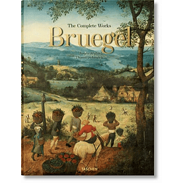 Bruegel. The Complete Works