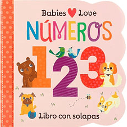 Babies Love - Los Numeros