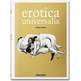 Erotica Universalis