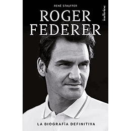 Roger Federer