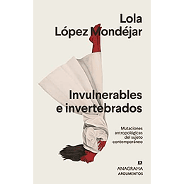 Invulnerables E Invertebrado