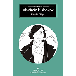 Nikolai Gogol 