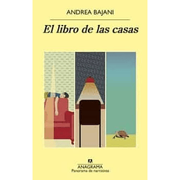 El Libro De Las Casas 