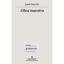 Obra Maestra