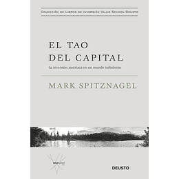 El Tao Del Capital