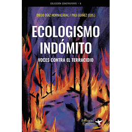 Ecologismo Indomito 