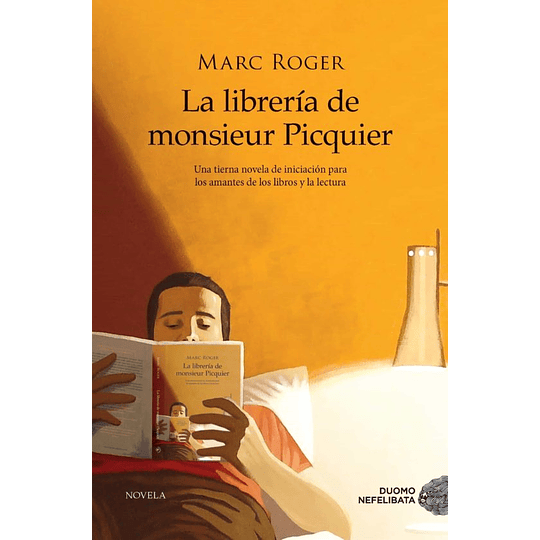 Libreria De Monsieur Picquier, La