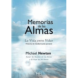 Memorias De Las Almas 