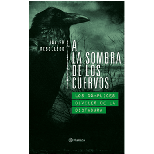 A La Sombra De Los Cuervos 3
