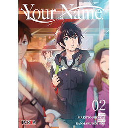 Your Name 02