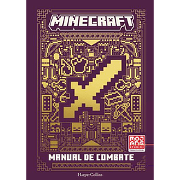 Manual De Combate De Minecraft 