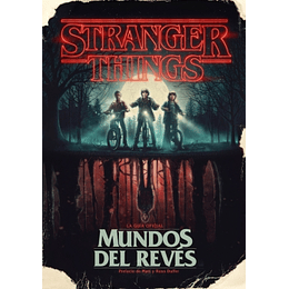 Stranger Things - La Guia Oficial