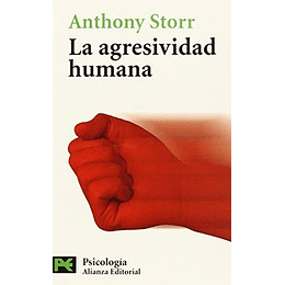 Agresividad Humana, La