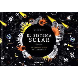 El Sistema Solar