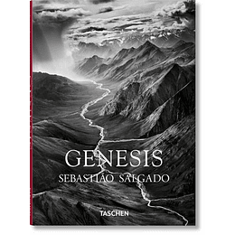 Genesis (Ed. Bolsillo)