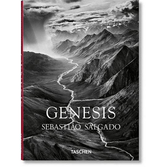 Genesis (Ed. Bolsillo)
