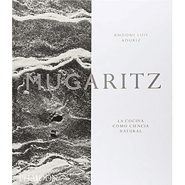 Mugaritz