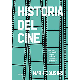 Historia Del Cine