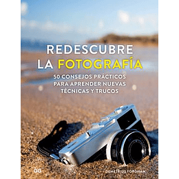 Redescubre La Fotografia