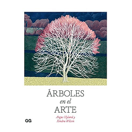 Arboles En El Arte