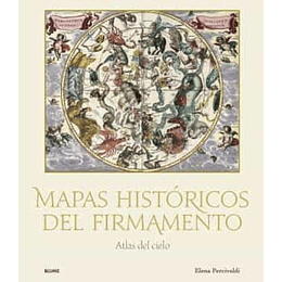 Mapas Historicos Del Firmamento