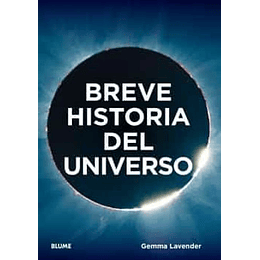 Breve Historia Del Universo