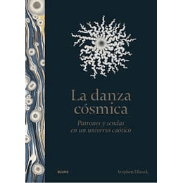 La Danza Cosmica - Stephen Ellcock