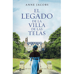 El Legado De La Villa De Las Telas
