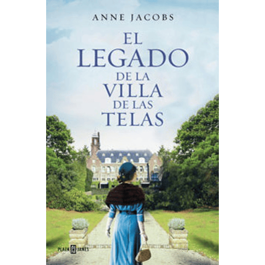 El Legado De La Villa De Las Telas