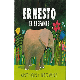 Ernesto El Elefante