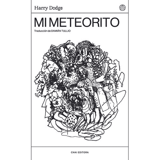 Mi Meteorito