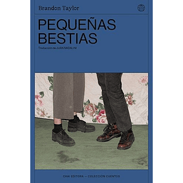 Pequeñas Bestias