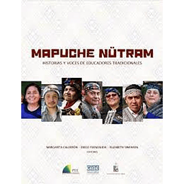 Mapuche Nutram
