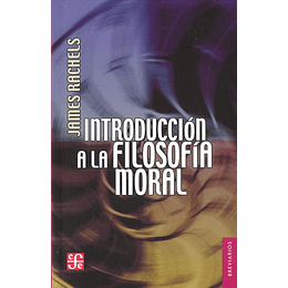 Introduccion A La Filosofia Moral