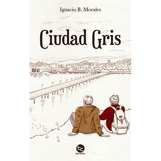 Ciudad Gris