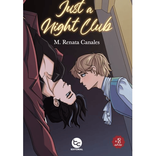 Just A Night Club