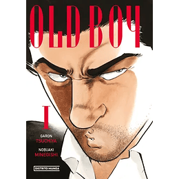 Old Boy 1