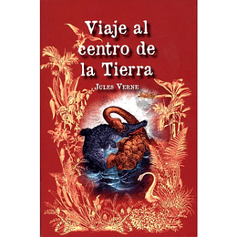 Viaje Al Centro De La Tierra