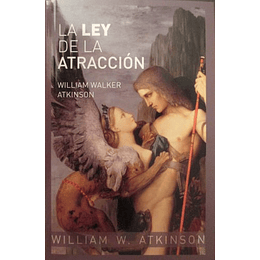 Ley De La Atraccion, La
