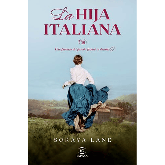 Hija Italiana, La