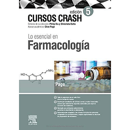 Lo Esencial En Farmacologia (5ª Ed. )