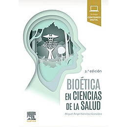 Bioetica En Ciencias De La Salud