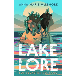 Lakelore Los Secretos Del Lago