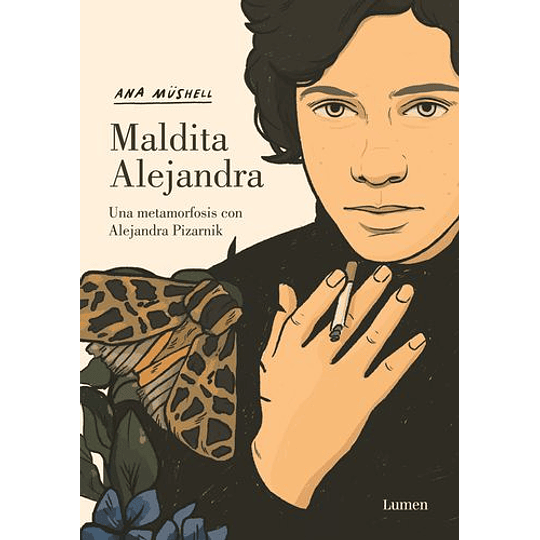 Maldita Alejandra